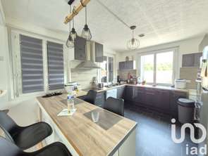 Vente Maison 3 chambresBellevigny