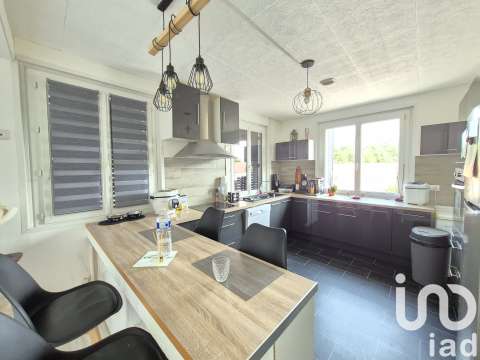 Vente maison 5 pièces Bellevigny 85