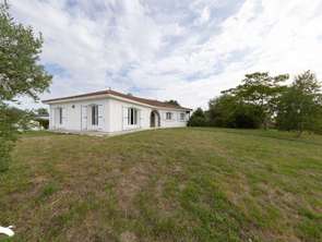 Vente Maison 4 chambresBellevigny