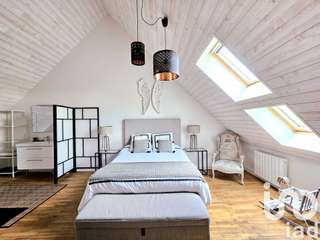Vente maison 11 pièces