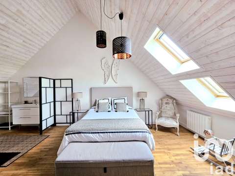 Vente maison 11 pièces Bellevigny 85