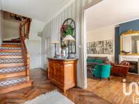 Vente maison 11 pièces