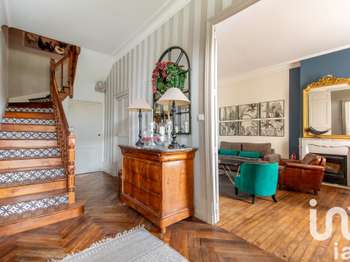 Vente maison 11 pièces Bellevigny 85