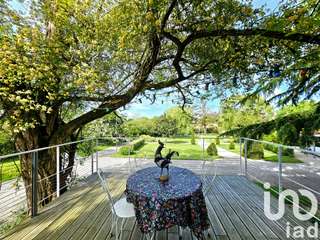 Vente maison 11 pièces