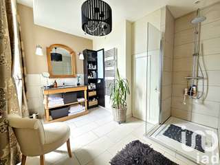 Vente maison 11 pièces