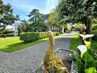 Vente maison 11 pièces