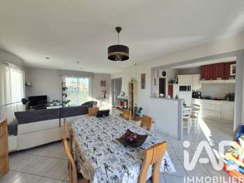 Vente Maison 3 chambresBellevigny