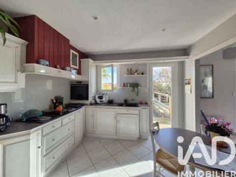 Vente maison 5 pièces Bellevigny 85