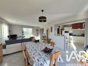 Vente Maison 3 chambresBellevigny
