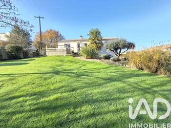 Vente maison 5 pièces Bellevigny 85