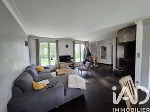 Vente Maison 4 chambresBellevigny