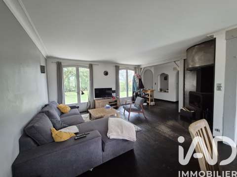 Vente maison 6 pièces Bellevigny 85