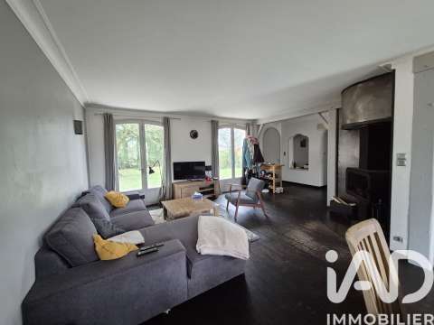 Vente maison 6 pièces Bellevigny 85