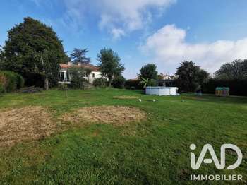 Vente Maison 4 chambresBellevigny