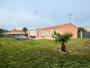Vente Maison 2 chambresBellevigny