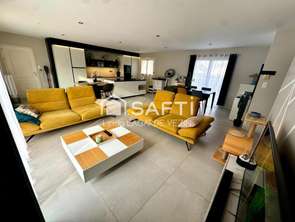 Vente Maison 2 chambresBellevigny