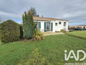 Vente Maison 3 chambresBellevigny