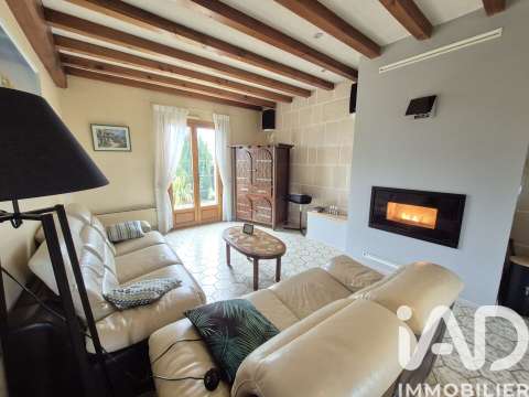 Vente maison 5 pièces Bellevigny 85