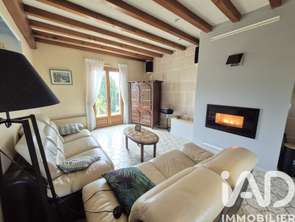 Vente Maison 3 chambresBellevigny