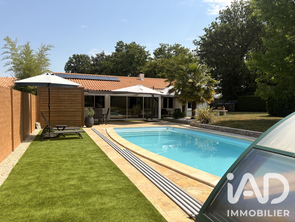 Vente Maison 3 chambresBellevigny