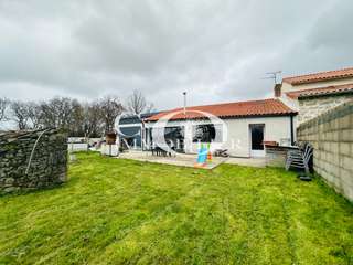 Vente maison 5 pièces Vente maison 5 pièces