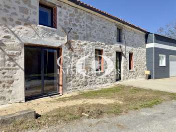 Vente Maison 3 chambresBellevigny