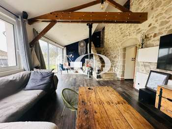 Vente maison 5 pièces Bellevigny 85
