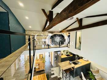 Vente maison 5 pièces Bellevigny 85