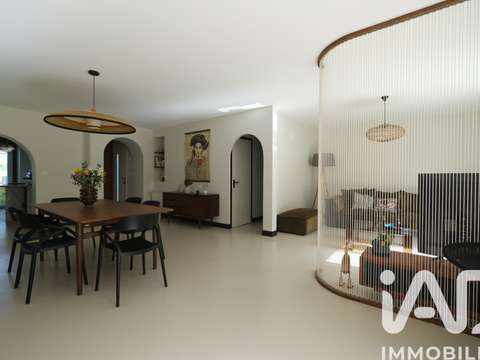 Vente maison 5 pièces Bellevigny 85