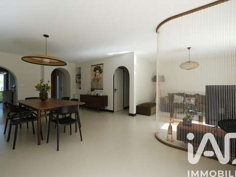 Vente maison 5 pièces Bellevigny 85