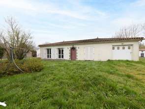 Vente Maison 3 chambresBellevigny