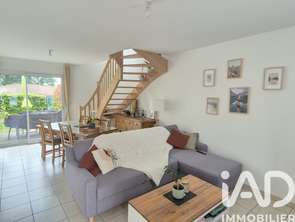 Vente Maison 3 chambresBellevigny