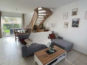 Vente Maison 3 chambresBellevigny