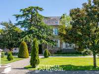 Vente maison 11 pièces Vente maison 11 pièces