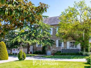 Vente maison 11 pièces Vente maison 11 pièces