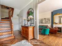 Vente maison 11 pièces Vente maison 11 pièces