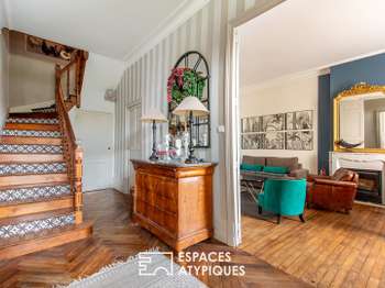 Vente maison 11 pièces Vente maison 11 pièces