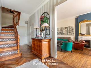 Vente maison 11 pièces Vente maison 11 pièces