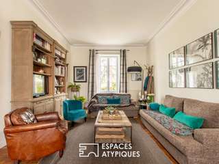 Vente maison 11 pièces Vente maison 11 pièces