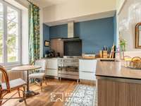 Vente maison 11 pièces Vente maison 11 pièces