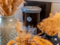 Vente maison 11 pièces