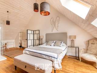 Vente maison 11 pièces Vente maison 11 pièces