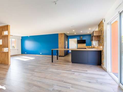 Vente maison 7 pièces Vente maison 7 pièces