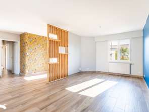 Vente Maison 5 chambresBellevigny