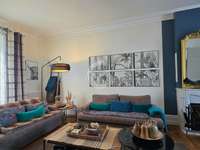 Vente maison 9 pièces Vente maison 9 pièces