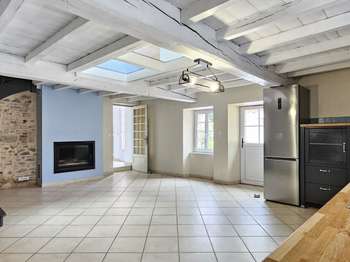 Vente maison 7 pièces Bellevigny 85