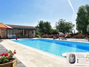 Vente Maison 4 chambresBellevigny