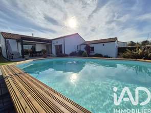 Vente Maison 3 chambresBellevigny