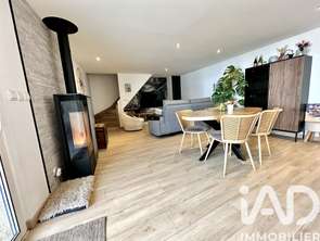 Vente Maison 3 chambresBellevigny