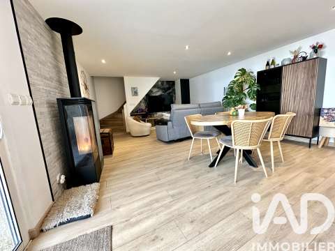Vente maison 5 pièces Bellevigny 85
